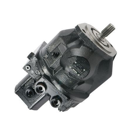 Pompe principale 72285203 PH10V00008F3 72283618 72285151 PH10V00010F3 pour pelle Case CX40B CX45B CX50B CX55B