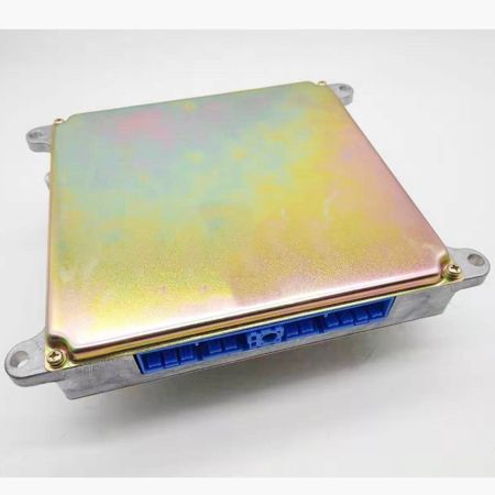 Controlador principal da bomba pvc 9117636 9104908 9128976 para escavadeira hitachi EX200-2 EX200K-2 EX200-3 EX200LC-3 motor 6bd1