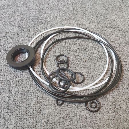 Main Pump Seal Kit 708-35-00422 7083500422 for PC50 PC50MR-2