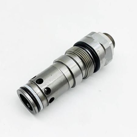 Main Relief Valve 419-43-27510 4194327510 for Komatsu WA320-3 WA300-3A WA350-3A WA400-3A WA420-3 WA450-3