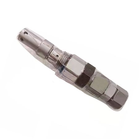Main Relief Valve 4324535 for Hitachi Excavator EX300-2 EX300-3 EX300-3C EX310H-3C