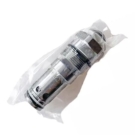Válvula de alivio principal 4446002 para excavadora Hitachi ZX110 ZX1000K-3 ZX120-3 ZX130-3