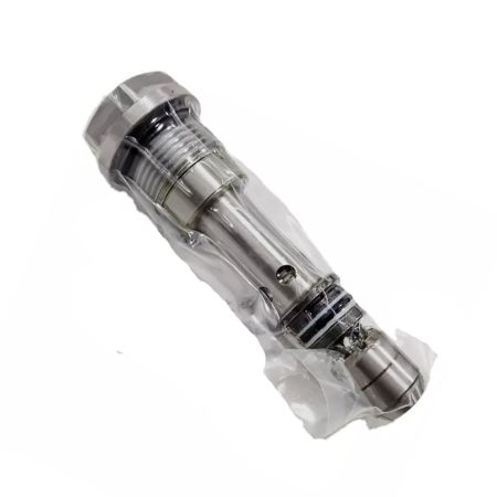 Válvula de alivio principal 9185757 4386065 para excavadora Hitachi ZX160LC-3 ZX180LC ZX180LC-3 ZX200 ZX200-5G ZX200-X ZX210-3-AMS