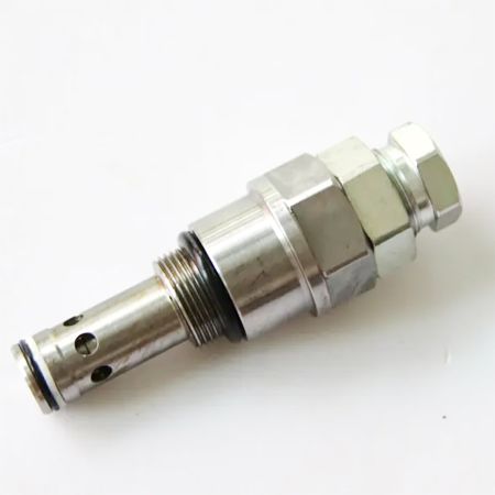 Conjunto principal da válvula de alívio 723-46-48100 7234648100 para escavadeira Komatsu PC200 PC210 PC220 PC230 PC250 PC270 PC290 PC300