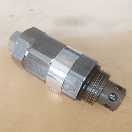 Buy Main Relief Valve Ass'y  D516734 for Doosan Daewoo from YEARNPARTS store
