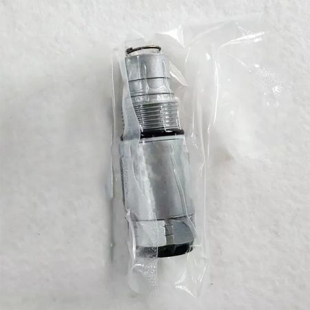 Main Relief Valve VOE14684415 14684415 for Volvo Excavator EC135B EC140C EC240B EC250D EC290C EC350E EC700B