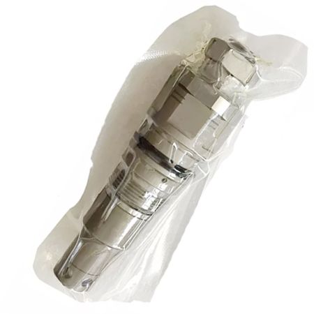 Main Relief Valve XJBN-00163 XJBN00163 for Hyundai Excavator R200W-7 R210LC-7 R290LC-7