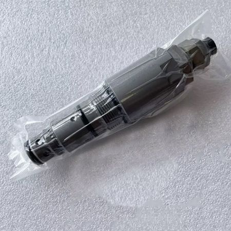 Главный предохранительный клапан XKBF-00094 XKBF00094 для экскаватора Hyundai R110-7 R140W-7 R160LC-7 R170W-7 R290LC-7 R300LC-7
