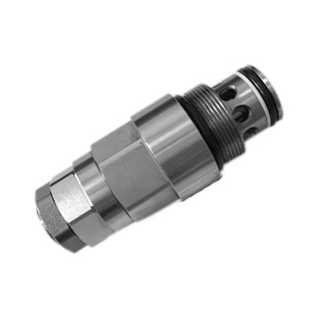 Main Relief Valve XKBF-01293 XKBF01293 for Hyundai Excavator R210LC-9 R220LC-9S R260LC-9S R290LC-9 R300LC-9A R330LC-9S