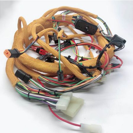 main-wiring-harness-275-7004-2757004-for-caterpillar-excavator-cat-320d-320d-fm-320d-gc-320d-l-320d-lrr-320d-rr-323d-l-engine-c6-4