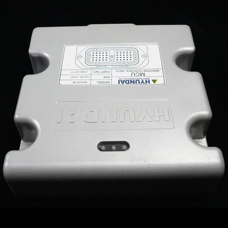 MCU Machine Control Unit 21M9-32171 21M9-32170 for Hyundai R60CR-9 Excavator