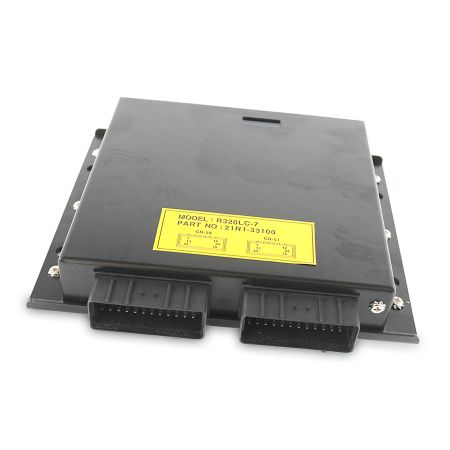 MCU Machine Control Unit 21N1-33100 21N1-33101 21N1-33102 for Hyundai RD80-7 R80-7(INDIA) Excavator
