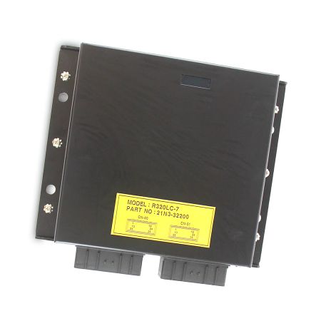 MCU Machine Control Unit 21N3-32200 for Hyundai R110-7A Excavator