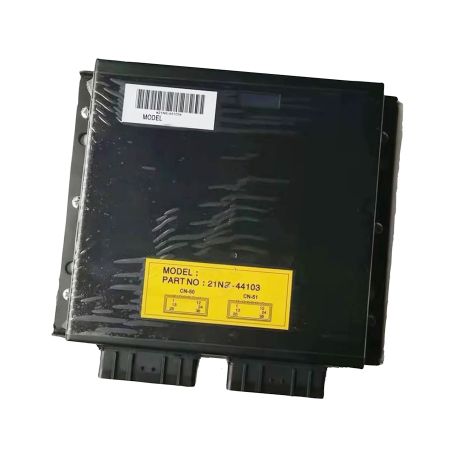 MCU Machine Control Unit 21N6-33102 for Hyundai R220LC-7(IND,EXPORT) R210-7(INDIA)