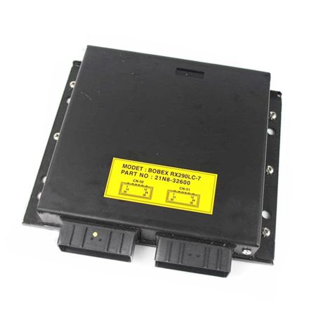 MCU Machine Control Unit 21N8-32206 for Hyundai R300LC-7 Excavator