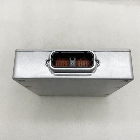 MCU Machine Control Unit 21Q1-32160 21Q1-32161 for Hyundai R80CR-9 Excavator