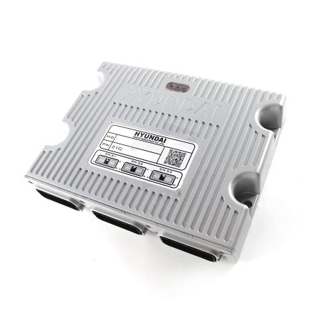 Unité de commande de Machine MCU 21Q4-33181 pour pelle Hyundai R140LC-9A