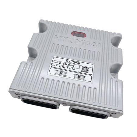 MCU Machine Control Unit 21Q5-32180 for Hyundai R160LC-9S R180LC-9S Excavator