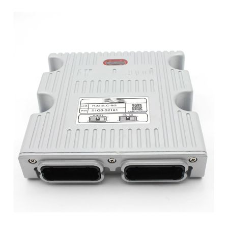 MCU Machine Control Unit 21Q5-32181 for Hyundai R160LC-9S R180LC-9S Excavator