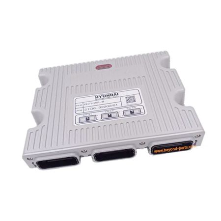 MCU Machine Control Unit 21Q6-32202 21Q6-32203 21Q6-32204 for Hyundai R210W-9 R210W9-MH Excavator