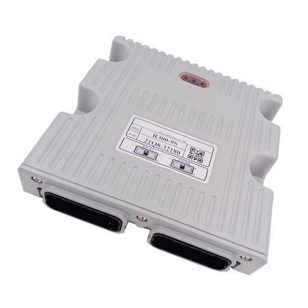 MCU Machine Control Unit 21Q8-32180 for Hyundai R300LC-9S Excavator
