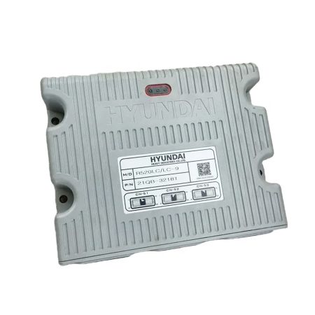 Unité de commande de Machine MCU 21QB-32181 pour pelle Hyundai R520LC-9
