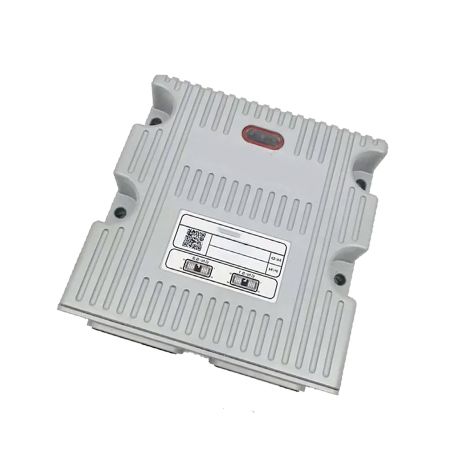 Unidade de controle de máquina MCU 21QC-32190 21QC-32191 para escavadeira Hyundai R430LC-9SH