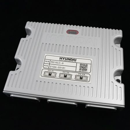 MCU Unit 21Q6-3210 21Q6-32102 21Q6-32103 21Q6-32104 21Q6-32105 21Q6-32106 for Hyundai Excavator R220LC-9