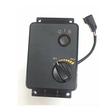 membrane-switch-assy-21n6-20500-21n620500-21n6-20501-21n620501-for-hyundai-excavator-r110-7