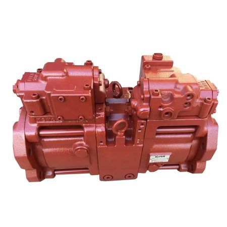 Buy Mian Pump 400914-00218 400914-00218A for Doonsan Daewoo Excavator SOLAR 210W-V from YEARNPARTS