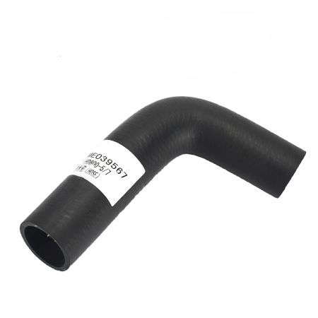buy Middle Water Hose ME039567 for Kato Excavator HD700-2 HD800-5 HD800-7 HD900-5 HD900-7 from YEARNPARTS store