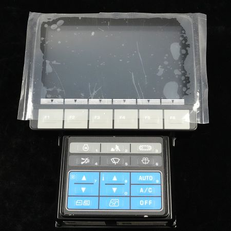 Monitor 7835-35-2003 7835-35-2002 7835-35-2001 7835-35-2000 for Komatsu PC210-10 PC240LC-10 PC290LC-10 PC360LC-10 PC490-10  Excavator