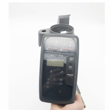 Monitor Ass'y 4436020 for Hitachi Excavator FV30 ZX450 ZX450H ZX460LCH-AMS ZX460LCH-HCME ZX480MT ZX480MTH