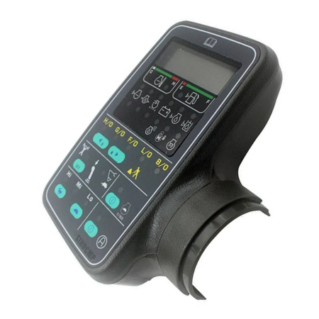 monitor-ass-y-7834-70-6102-7834706102-for-komatsu-excavator-pc100-6-pc120-6