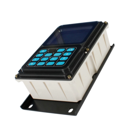 Monitor Ass'y 7835-12-1002 7835121002 for Komatsu Excavator PC210-7 PC210LC-7