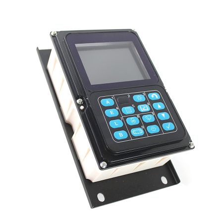 Monitor Ass'y 7835-12-1007 7835121007 for Komatsu Excavator PC160LC-7 PC200-7 PC210-7K PC220-7 PC290LC-7K PC300-7