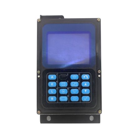 Monitor Ass'y 7835-12-1014 7835121014 for Komatsu Excavator PC300-7 PC300LC-7 PC350-7 PC350LC-7