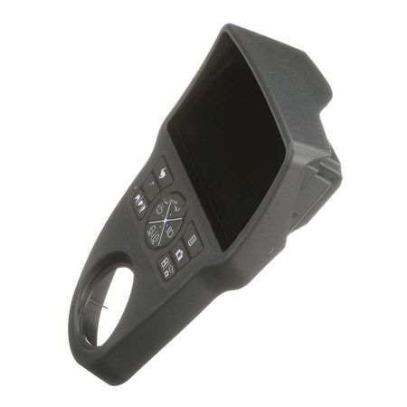 Monitor Controler KHR23593 for Case Excavator CX130C CX160C CX300C CX350C