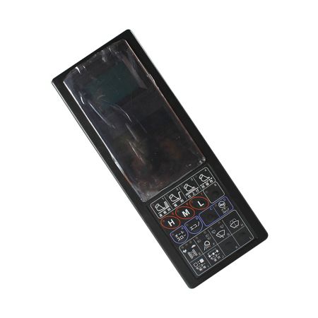 Monitor Display Panel 1108-00380 for Kato Excavator HD820-1 HD820-2 HD820-3
