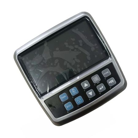 Monitor Display Panel 300426-00049 300426-00049A for Doosan Daewoo Excavator DX140 DX480 DX225