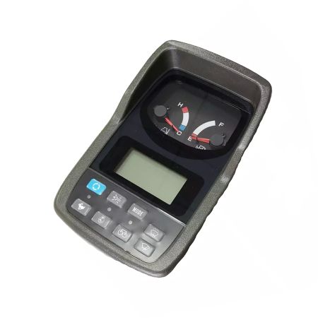 Monitor Display Panel YN59S00011F7 YN59S00011F3 72203942 for Kobelco E165 E195 E215 E235