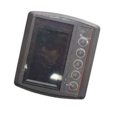 Monitor Display Screen 376-8858 3768858 for Caterpillar CAT Excavator 303.5E 304E 305.5E 305E 308E 308E CR 308E SR 308E2 CR