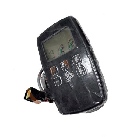 Monitor Display Screen 72819700 72819700 for JCB Excavator JS130 JS200