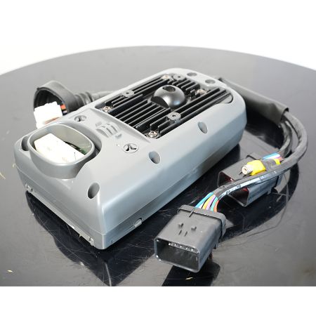 Monitor Panel 327-7482 227-7698 279-7611 for Caterpillar Excavator 312D 320D 322D E330D