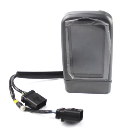 Monitor Panel 386-3457 260-2193 for Caterpillar Excavator 312D 320D 322D 330D