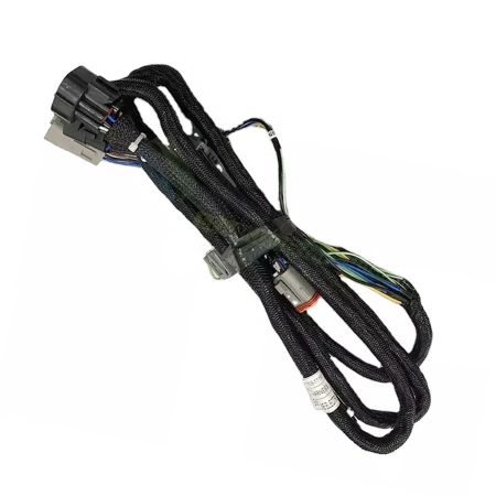 Жгут проводов монитора 21N8-11181 21N811181 для экскаватора Hyundai R140LC-7 R160LC-7 R180LC-7 R210LC-7 R250LC-7 R320LC-7