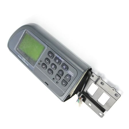 Monitor YN59S00002F3 YN59S00002F5 for Kobelco Excavator SK100 SK100L SK120-5 SK120LC-5 SK200-5 SK200LC-5