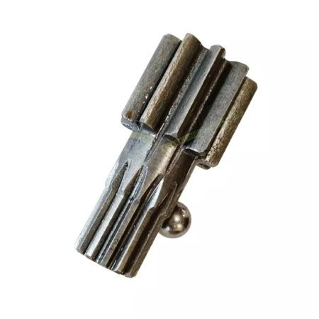 Engrenage moteur PX15V00025S004 pour pelle Kobelco 30SR-3 35SR 35SR-5 SK30SR-3 SK35SR-3