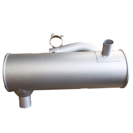 Muffler Silencer 117-2362 1172362 for Caterpillar Excavator CAT 307 Engine 4D32