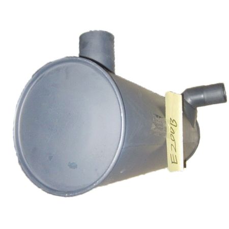 Muffler Silencer 1R-7158 1R7158 for Caterpillar Excavator CAT E200B EL200B Engine 3116